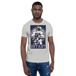 Dez Bryant  "X"  D-1