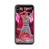 Mike Trout "The Big Fish" D-1