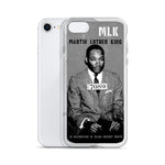 Martin Luther King "Booked" D-5