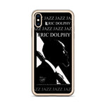 Eric Dolphy "Jazz" D-1