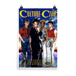 Culture Club "Nee Deep" D-1