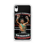 Manny Pacquiao "Pac Man" D-2