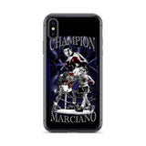 Rocky Mariciano "Champion" D-2