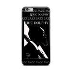 Eric Dolphy "Jazz" D-1