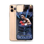 Sugar Ray Leonard "Boxer" D-3