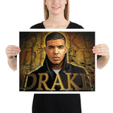 DRAKE "Tribute"  D-1