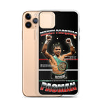 Manny Pacquiao "Pac Man" D-2