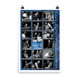 Bluenote Jazz "Collage" D-1