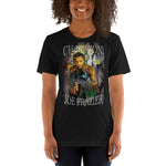 Joe Frazier "Champion" D-3 (Print)