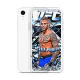 Dustin Poirier "The Diamond" D-2