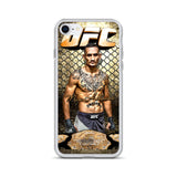 Max Holloway "Tribute" D-1