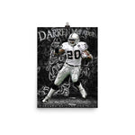 Darren McFadden "Ghostin'" D-1