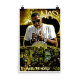 NAS "If I Ruled The World" D-1