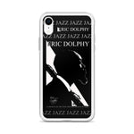 Eric Dolphy "Jazz" D-1