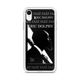 Eric Dolphy "Jazz" D-1