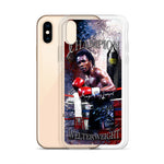 Sugar Ray Leonard "Welterweight" D-4