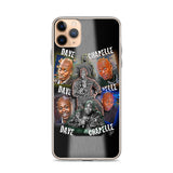 Dave Chapelle "Tribute Collage" D-1