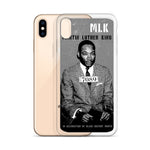 Martin Luther King "Booked" D-5