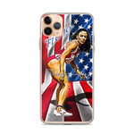 Florence Griffith-Joyner "Tribute" D-1