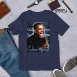 Luther Vandross "Tribute" D-4