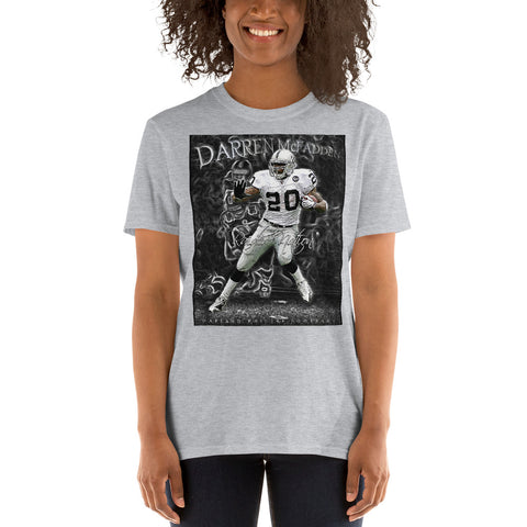 Darren McFadden "Ghostin'" D-1