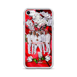 Silk "Men Of Love" D-1 Phone case