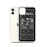 George Clinton "P.Funk" D-1