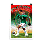 Javier Hernandez "Chicharito" D-1