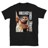 Mike Tyson "Iron Mike" D-1 (Print)