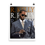 R. Kelly "Tribute" D-2
