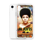 Mavis Staple "Mavis" D-1