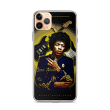 Jimi Hendrix "Tribute" D-3