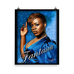 Fantasia " Tribute" D-2