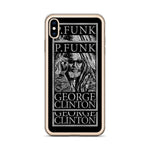 George Clinton "P.Funk" D-1