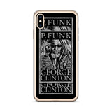 George Clinton "P.Funk" D-1