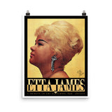 Etta James "Etta" D-1