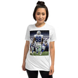 Dez Bryant "Tribute"  D-2a