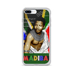 Nelson Mandela "Madiba" D-3a