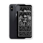 George Clinton "P.Funk" D-1