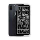 George Clinton "P.Funk" D-1