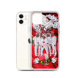 Silk "Men Of Love" D-1 Phone case