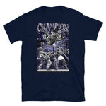 Sugar Ray Robinson "Champion" D-2 (Print)