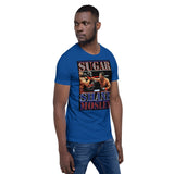 Shane Mosley D-2 (Print)