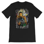 Joe Frazier "Champion" D-3 (Print)