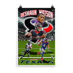 Deshaun Watson "Tribute" D-1