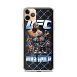 Daniel Cormier "Tribute" D-1