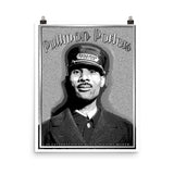 Pullman Porters "Tribute" D-1