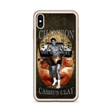 Cassius Clay "Champion" D-10