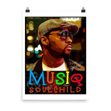 Musiq Soulchild "Colors" D-1