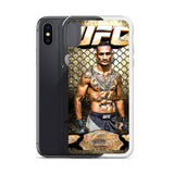 Max Holloway "Tribute" D-1